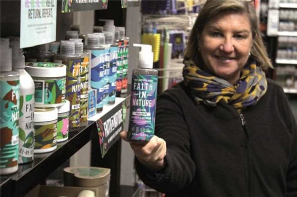 Goring Hardware – What we do differently