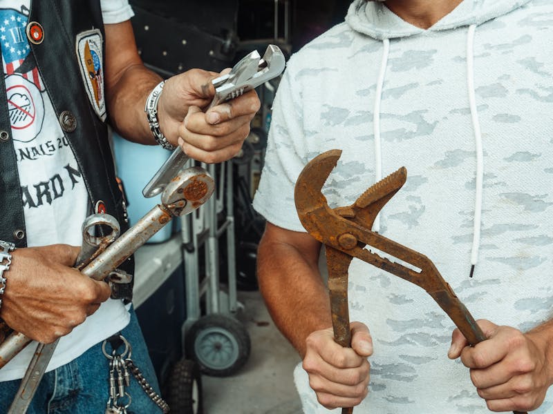 Easy Autumn DIY Projects to Tackle
