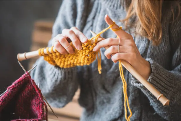 Cosy Wool Projects